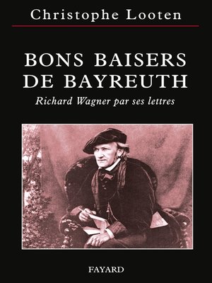 cover image of Bons Baisers de Bayreuth